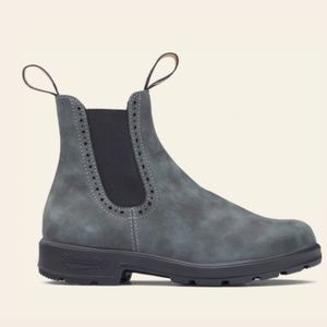 Blundstone #1630 Women's Original High Top Chelsea Boot
